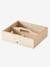 Kinder Stiftebox aus Holz natur 2