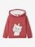 Mädchen Kapuzensweatshirt Disney ARISTOCATS MARIE Oeko-Tex - rosa - 1