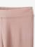 Mädchen Sportleggings BASIC - rosa - 4