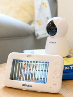 -Video-Babyphone ZEN+ BEABA