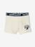 5er-Pack Jungen Boxershorts, Haie Oeko-Tex pack blau 2