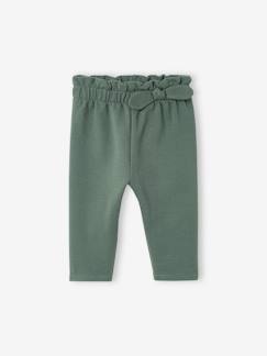 -Baby Sweathose, Dehnbund BASIC Oeko-Tex