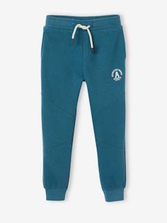 -Jungen Jogginghose Bundweite verstellbar Oeko-Tex