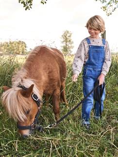 Jungenkleidung-Jungenhosen-Jungen Jeans-Latzhose