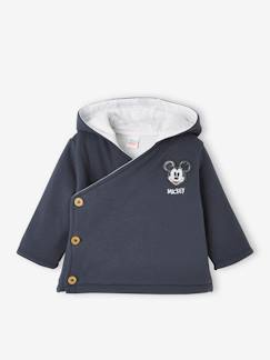 Babymode-Baby Jacke Disney MICKY MAUS Oeko-Tex