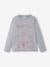 Kinder Shirt Disney ARISTOCATS MARIE Oeko-Tex - grau meliert - 1