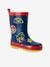 Kinder Gummistiefel SUPER MARIO - blau - 1