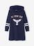 Kinder Sweatkleid HARRY POTTER Oeko-Tex marine 1