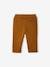 Jungen Baby Thermohose Oeko Tex camelfarben+nachtblau+tanne 2