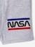 3er-Pack Jungen Boxershorts NASA Oeko-Tex marine/grau meliert 6