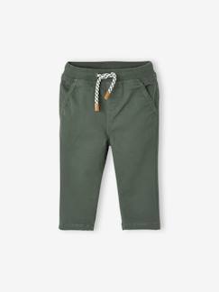 Babymode-Jungen Baby Thermohose Oeko Tex