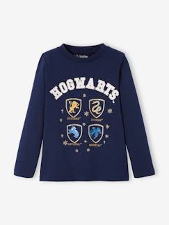 Maedchenkleidung-Kinder Shirt HARRY POTTER