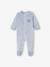 2er-Pack Jungen Baby Strampler, Oeko-Tex pack blau 2