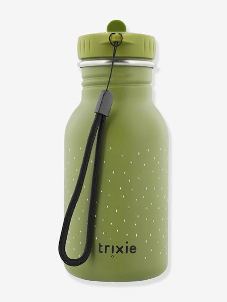 Trinkflasche 350 ml TRIXIE - beige+blau+eisblau+gelb+grün+grün/dino+mint+orange+orange/tiger+rosa+rosa+rosa nude+rot+salbeigrün+senfgelb/koala+zartrosa - 19