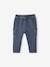 Baby Jeans, Cargo-Style dark blue 2