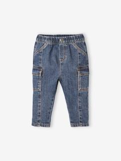 Baby Jeans, Cargo-Style  [numero-image]