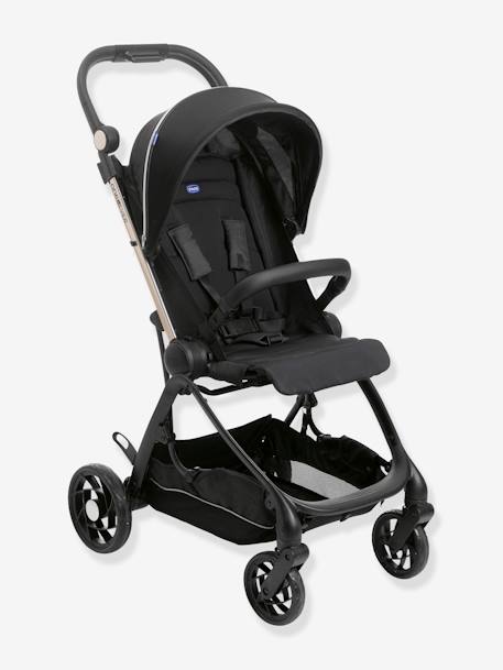 Kinderwagen ONE4EVER CHICCO - beige+schwarz - 13