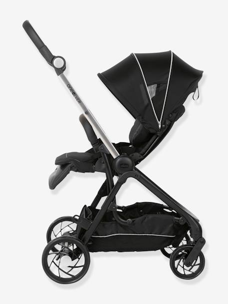 Kinderwagen ONE4EVER CHICCO beige+schwarz 16