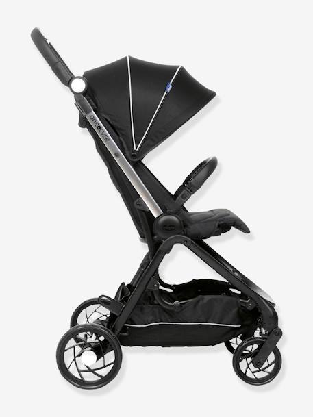 Kinderwagen ONE4EVER CHICCO beige+schwarz 15