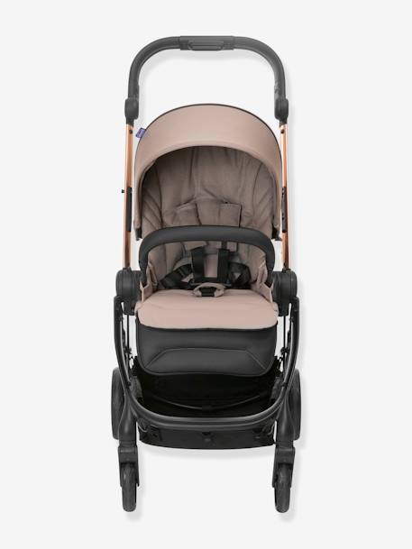 Kinderwagen ONE4EVER CHICCO - beige+schwarz - 3