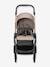 Kinderwagen ONE4EVER CHICCO - beige+schwarz - 3