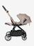 Kinderwagen ONE4EVER CHICCO - beige+schwarz - 5