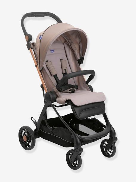 Kinderwagen ONE4EVER CHICCO - beige+schwarz - 2