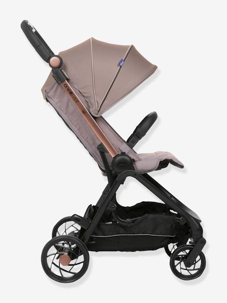 Kinderwagen ONE4EVER CHICCO - beige+schwarz - 4