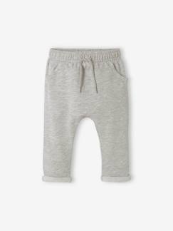 Babymode-Sweathose für Jungen Baby  BASIC Oeko-Tex