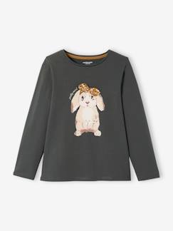 -Mädchen Shirt