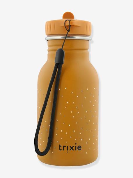 Trinkflasche 350 ml TRIXIE beige+eisblau+grün+mint+orange/tiger+rosa+rosa nude+rot+salbeigrün+senfgelb/koala+zartrosa 17