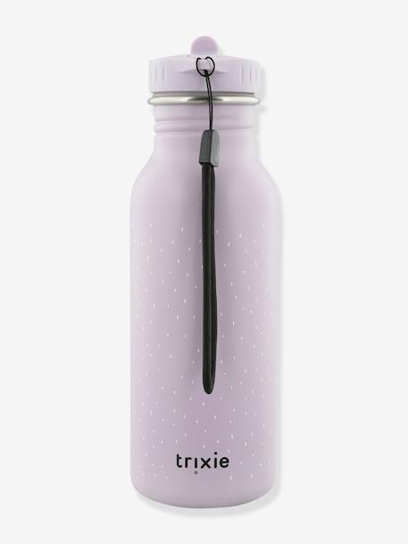 Trinkflasche 500 ml TRIXIE beige+grün/dino+marine/pinguin+mehrfarbig/krokodil+orange+orange/tiger+rosa+rosa nude+salbeigrün+violett/maus+zartrosa 31