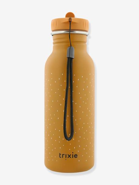 Trinkflasche 500 ml TRIXIE beige+grün/dino+marine/pinguin+mehrfarbig/krokodil+orange+orange/tiger+rosa+rosa nude+salbeigrün+violett/maus+zartrosa 19