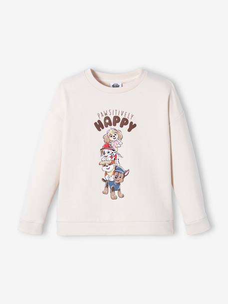 Kinder Sweatshirt PAW PATROL - rosa - 1