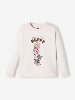 Kinder Sweatshirt PAW PATROL  [numero-image]