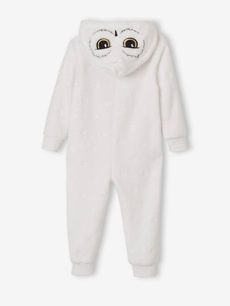 Kinder Overall/Onesie HARRY POTTER Oeko-Tex - weiß - 3