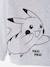 Kinder Sweatshirt POKEMON - grau meliert - 4