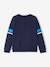 Kinder Sweatshirt SONIC Oeko-Tex - marine - 2