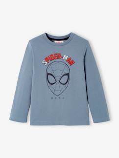 Kinder Shirt MARVEL SPIDERMAN  [numero-image]