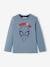 Kinder Shirt MARVEL SPIDERMAN blau 1