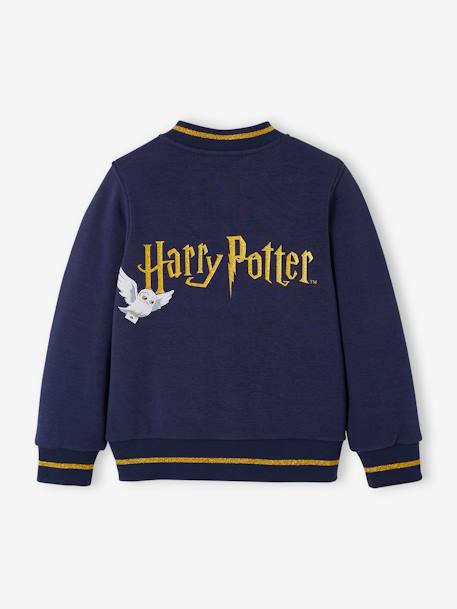 Kinder Bomberjacke HARRY POTTER - nachtblau - 2