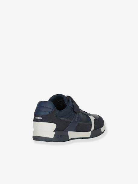 Jungen Sneakers ALFIER GEOX marine 3