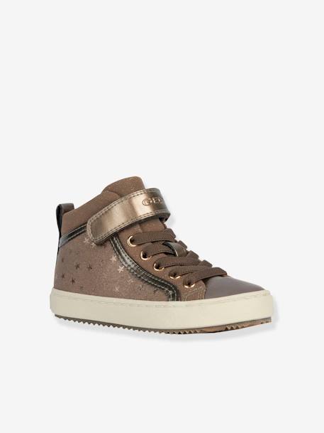 Mädchen Sneakers KALISPERA GEOX - grau+marine - 1