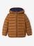 Jungen Light-Steppjacke mit Wattierung aus Recycling-Polyester - blau+grün+karamell+marine+petrol - 12