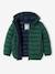 Jungen Light-Steppjacke mit Wattierung aus Recycling-Polyester englischgrün+grün+jeansblau+karamell+marine+petrol+tanne 29