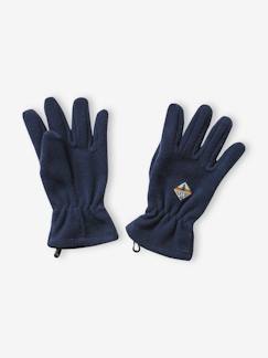 Jungen Handschuhe, Fleece  [numero-image]