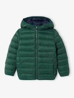 Jungenkleidung-Jacken & Mäntel-Steppjacken-Jungen Light-Steppjacke mit Wattierung aus Recycling-Polyester