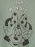 Kinder Kapuzensweatshirt Disney MINNIE MAUS Oeko-Tex - grün - 3