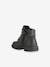 Jungen Boots SHAYLAX GEOX - schwarz - 3