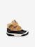 Warme Jungen Baby Sneakers OMAR BOY WPF GEOX - camelfarben - 6